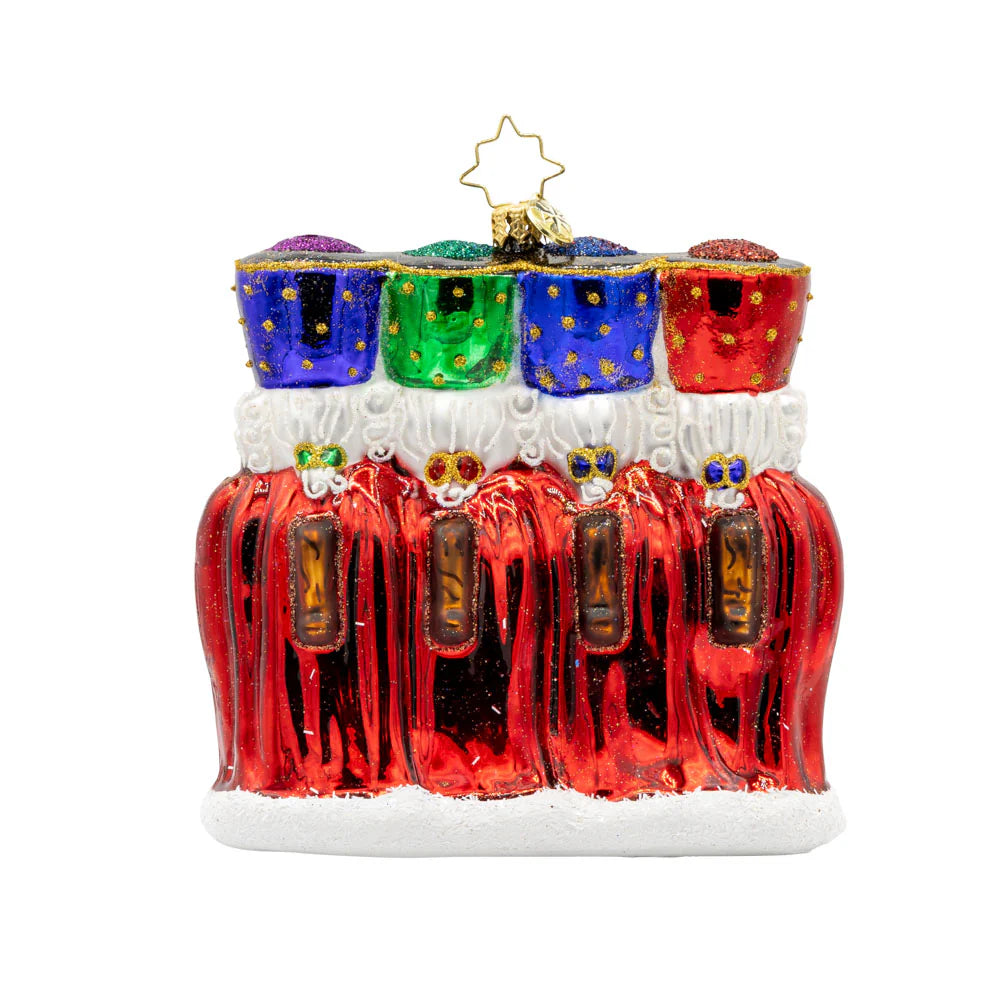 2025 Marching Guardians