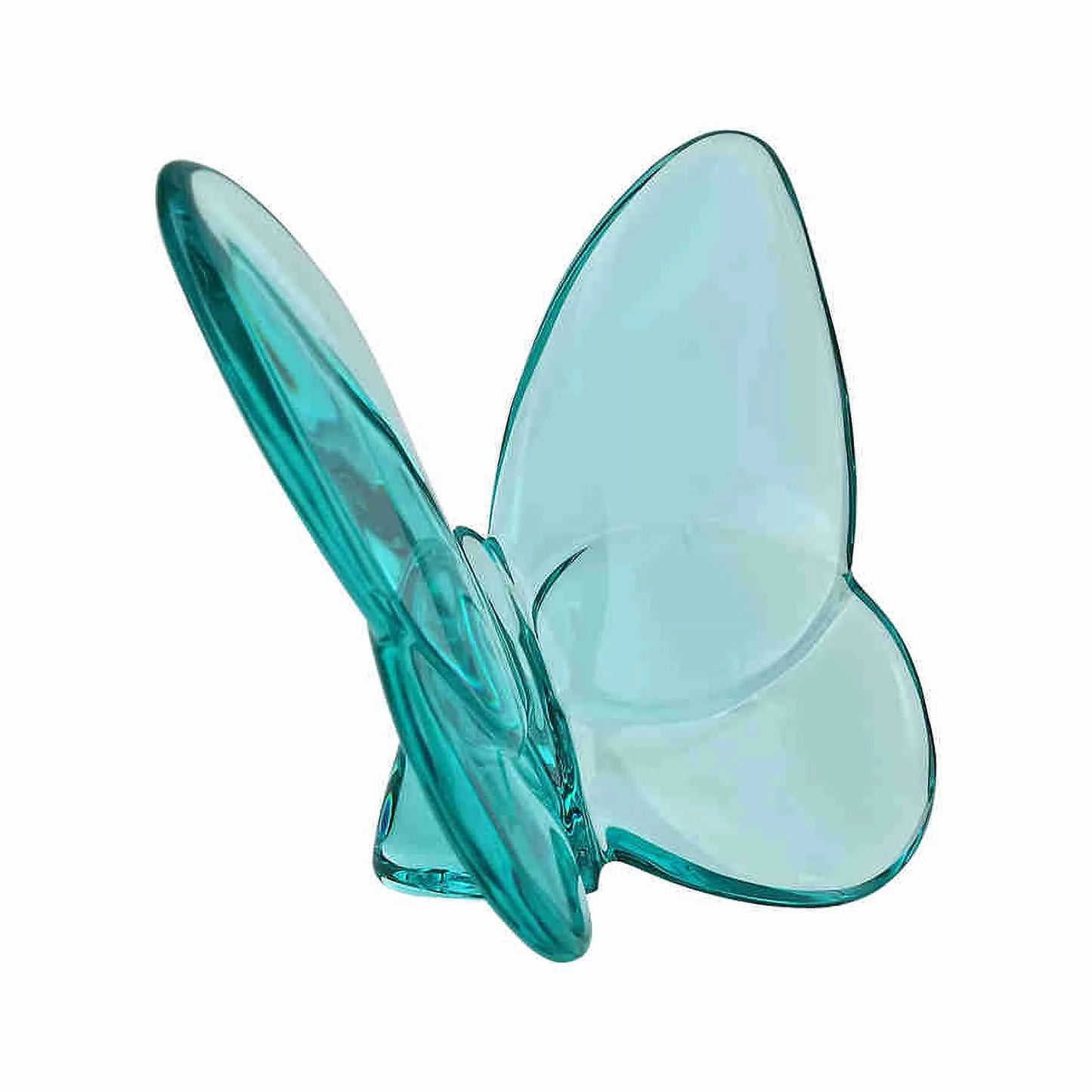 Papillon Lucky Butterfly, Turquoise