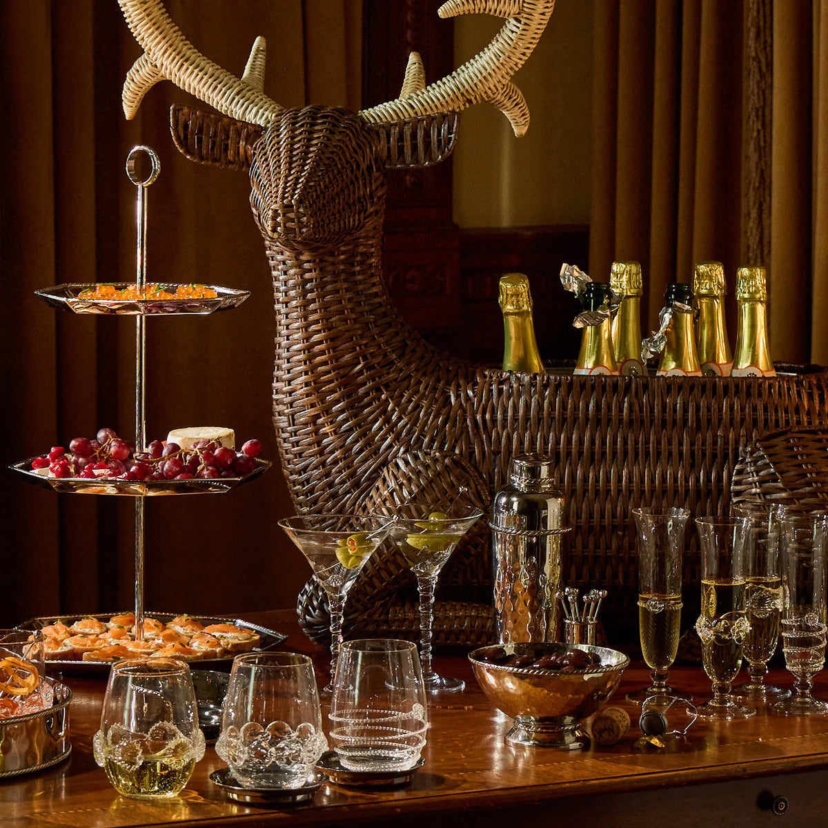 Graham 3-Tier Server