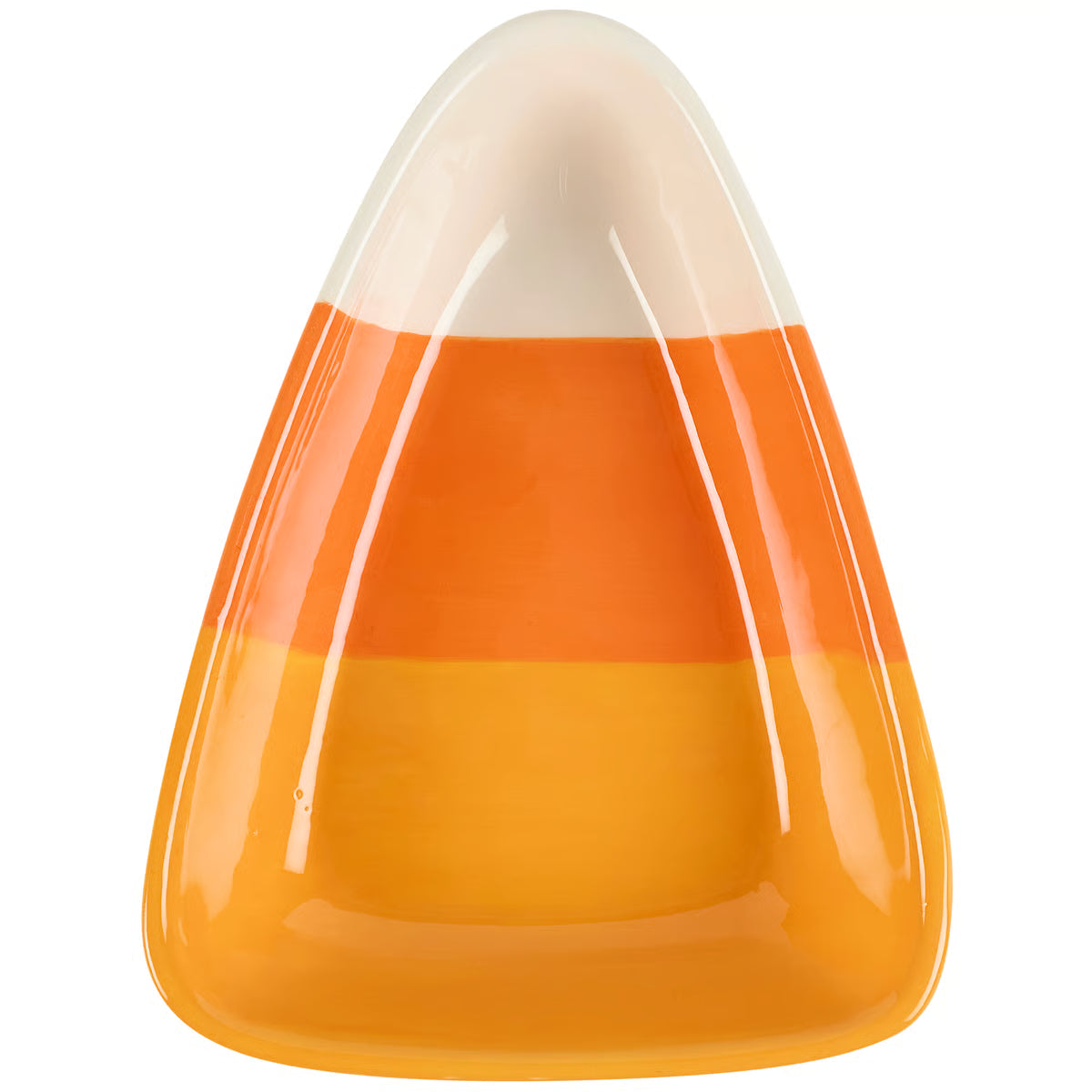 Candy Corn Bowl