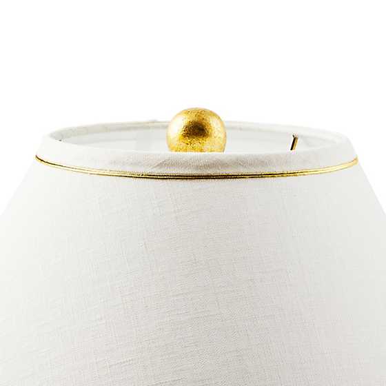 Flutter Table Lamp