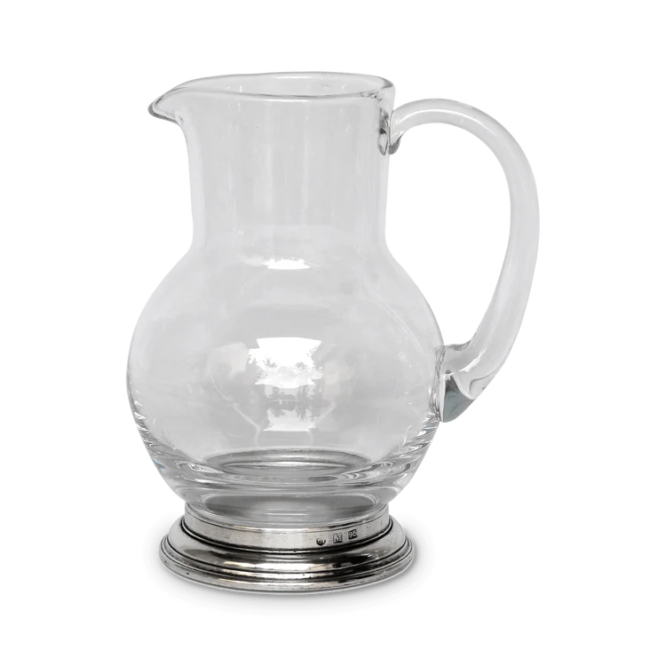 Glass Pitcher 1.5L