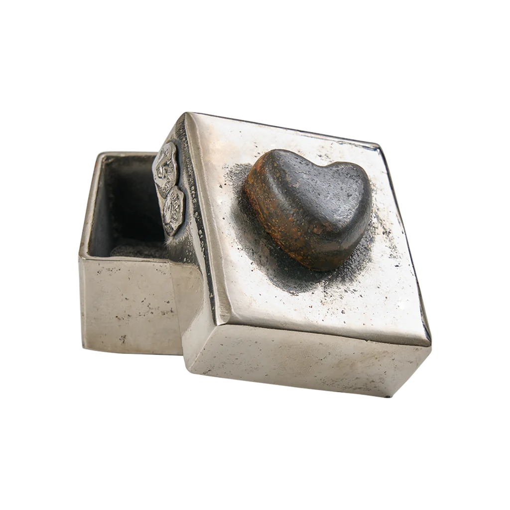El Corazón
