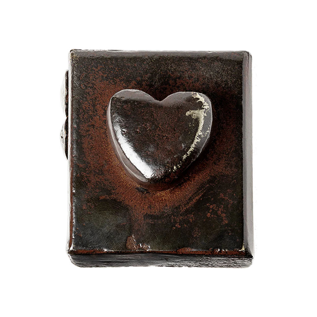 El Corazón
