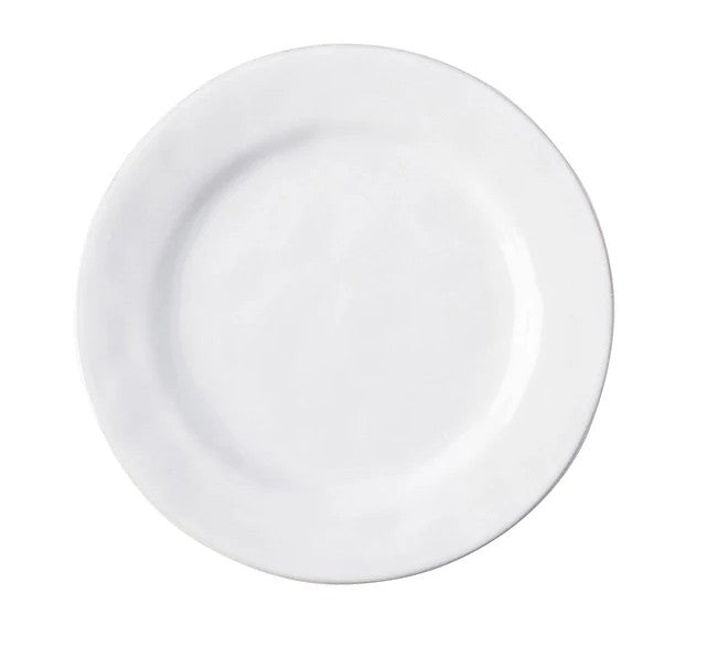Puro 4pc Place Setting - Whitewash