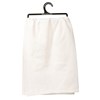 Queen Of Damn Near Everything Kitchen Towel