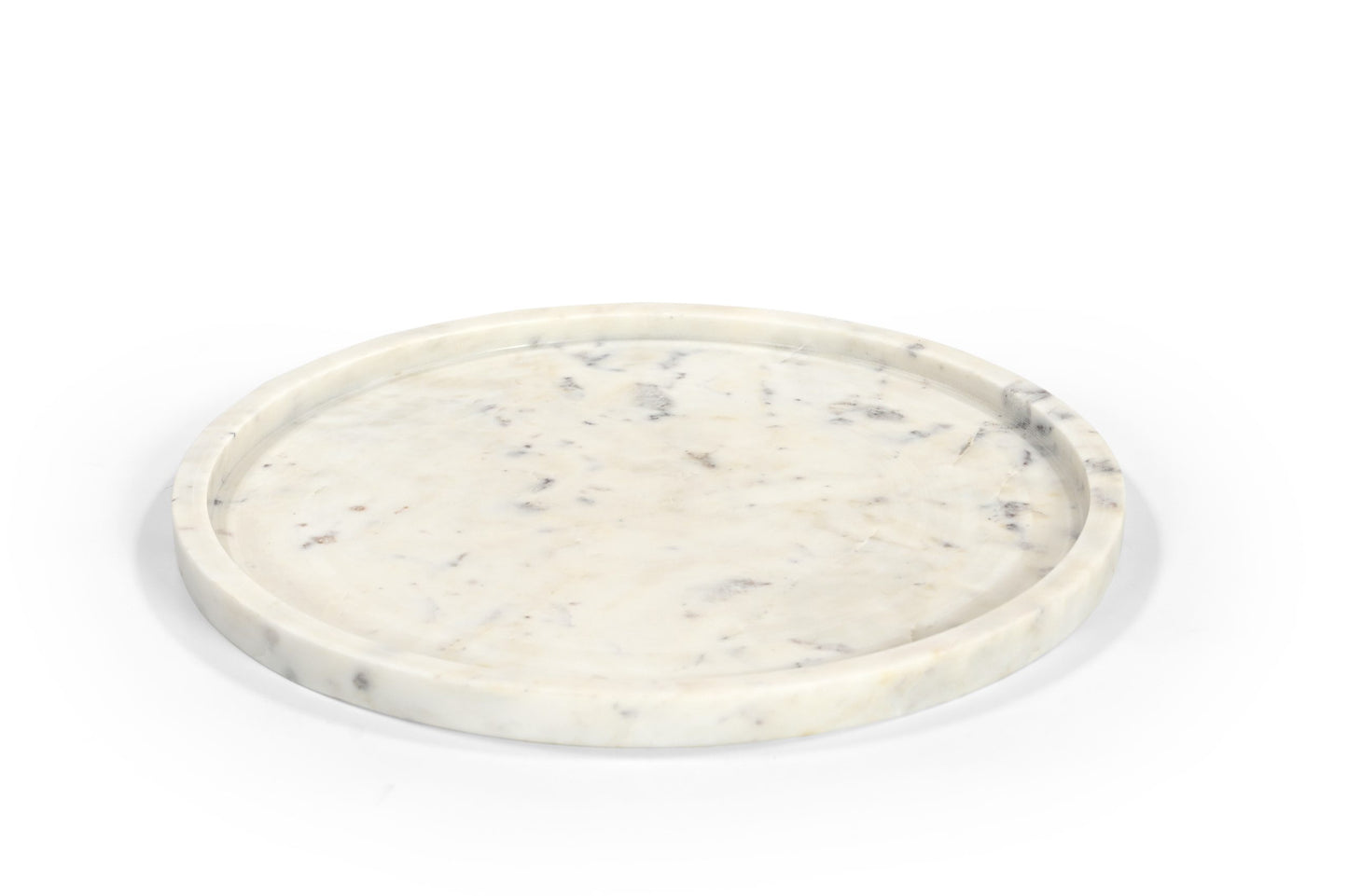 Chateaux Serving Platter