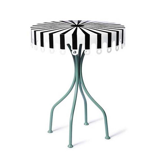 Outdoor Big Top Cafe Table