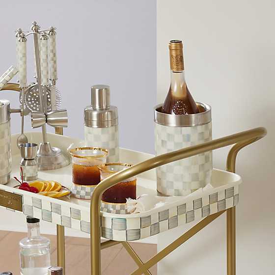 Sterling Check 3260 Wine Cooler