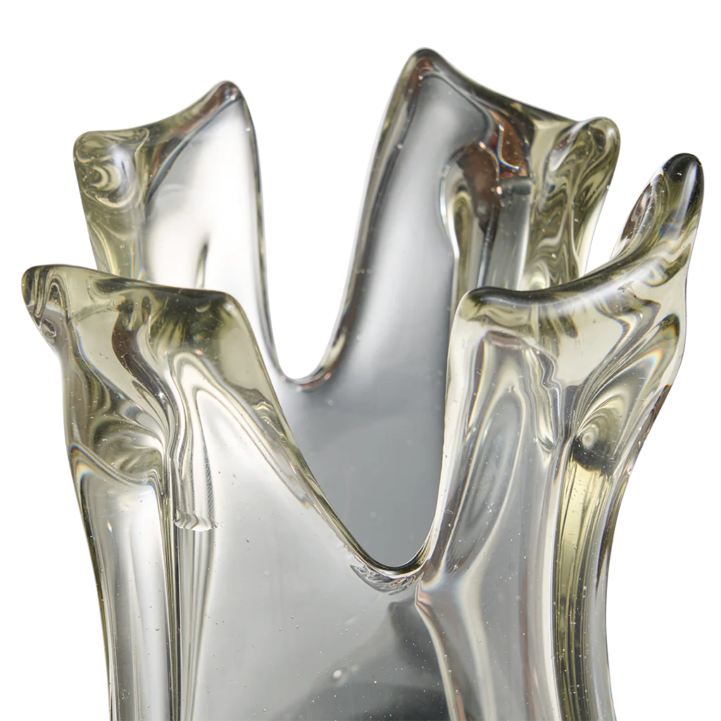 Mini Four Arm