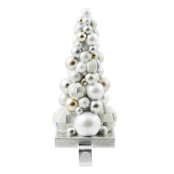 Crystal Palace Bauble Tree Stocking Hook