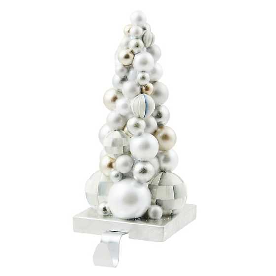 Crystal Palace Bauble Tree Stocking Hook