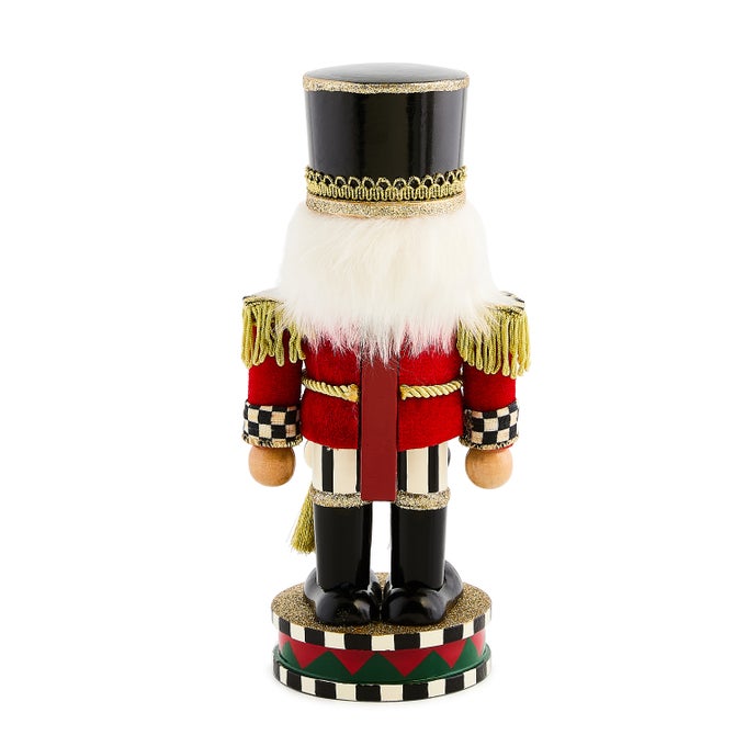 Highland Short Nutcracker
