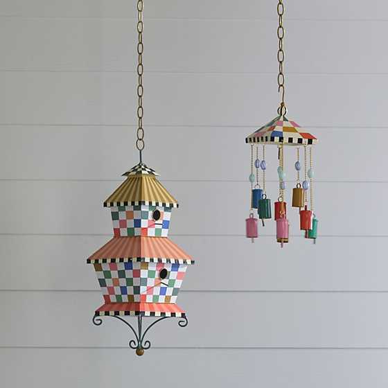 Dolce Vita Wind Chime