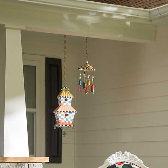 Dolce Vita Wind Chime