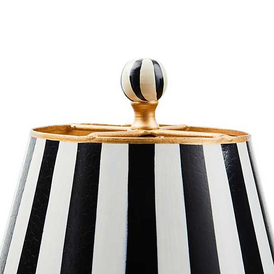 Trophy Table Lamp