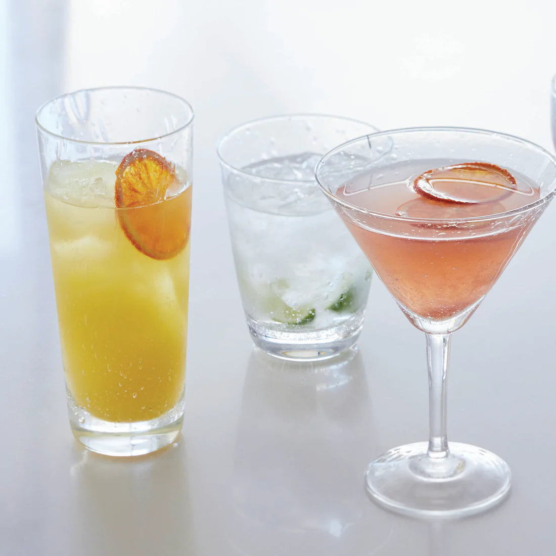 Bellini Cocktail Glass