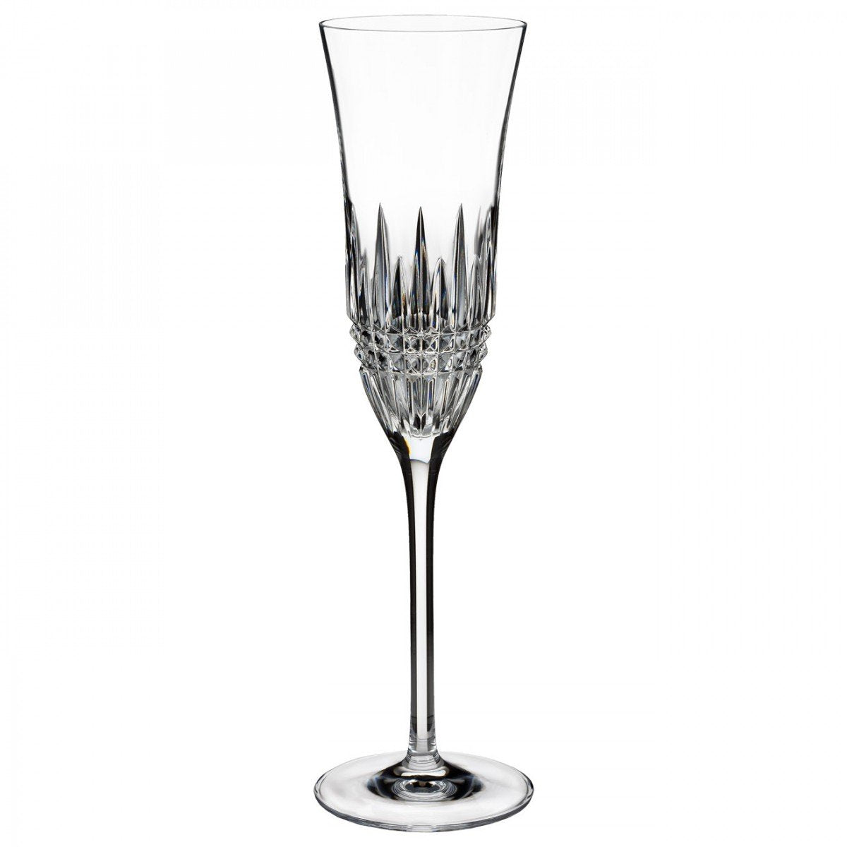 Lismore Diamond Essence Champagne Flute