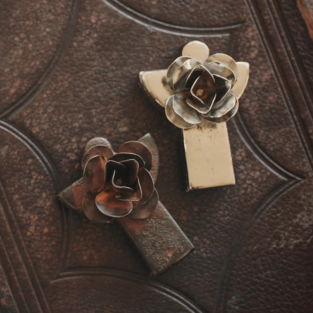 Angelito Kingdom Iron