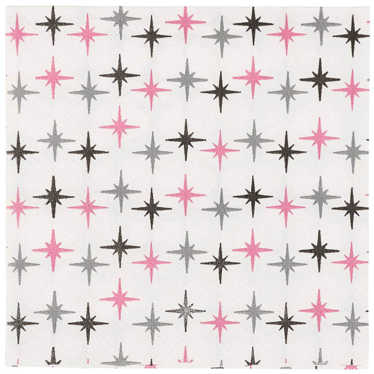 No Alcohol In Prison Beverage Napkin