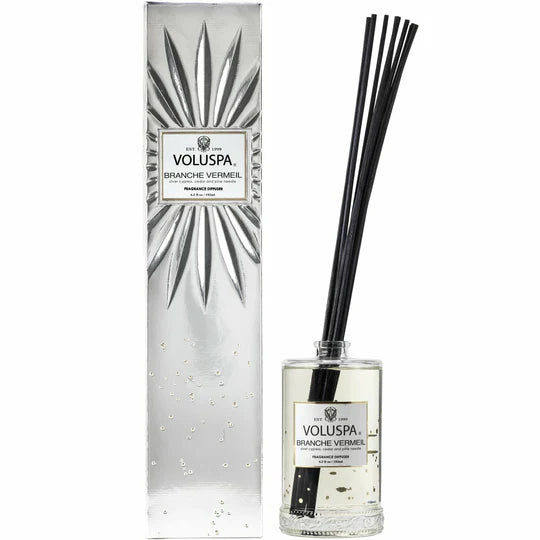 Branche Vermeil Diffuser
