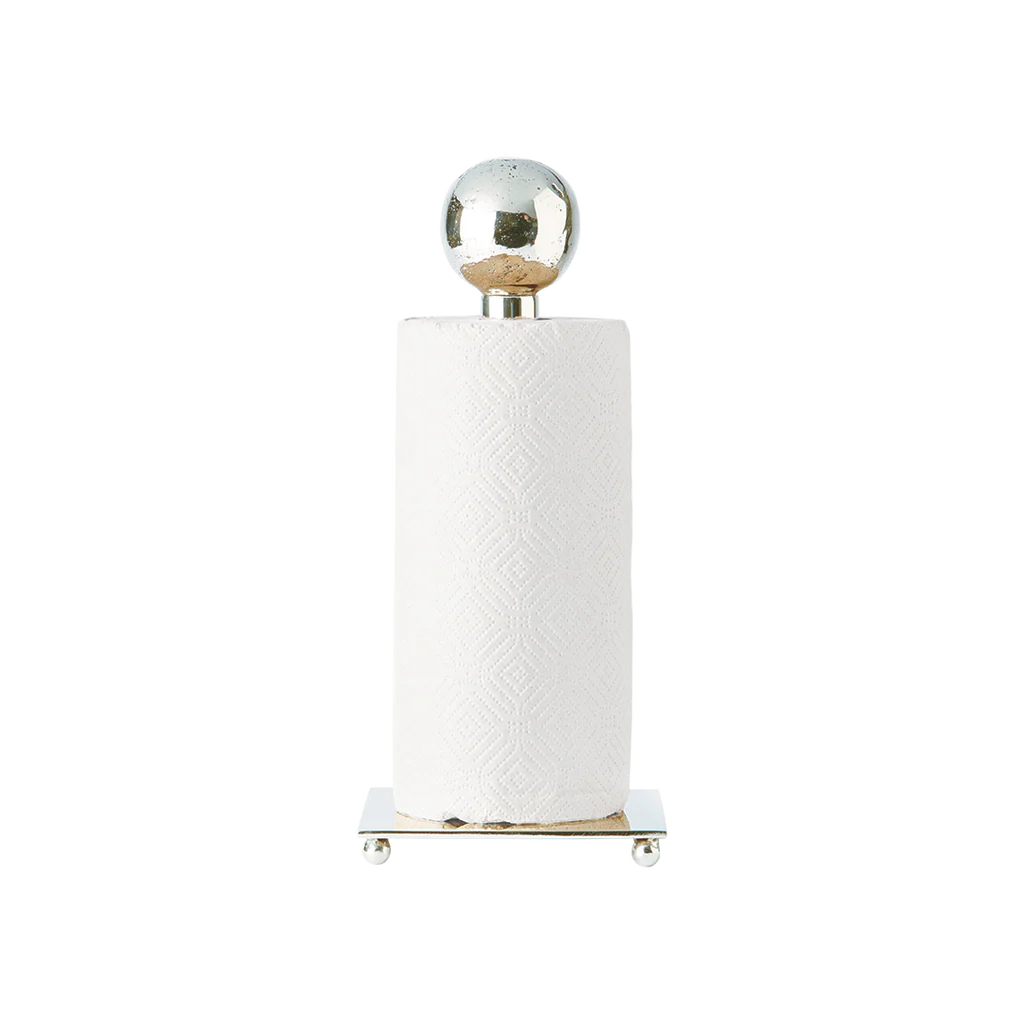 Posada Paper Towel Holder