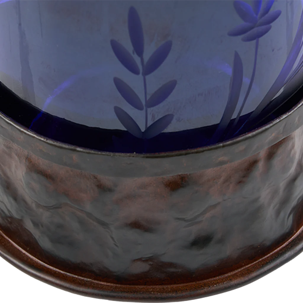 Blooming Botella