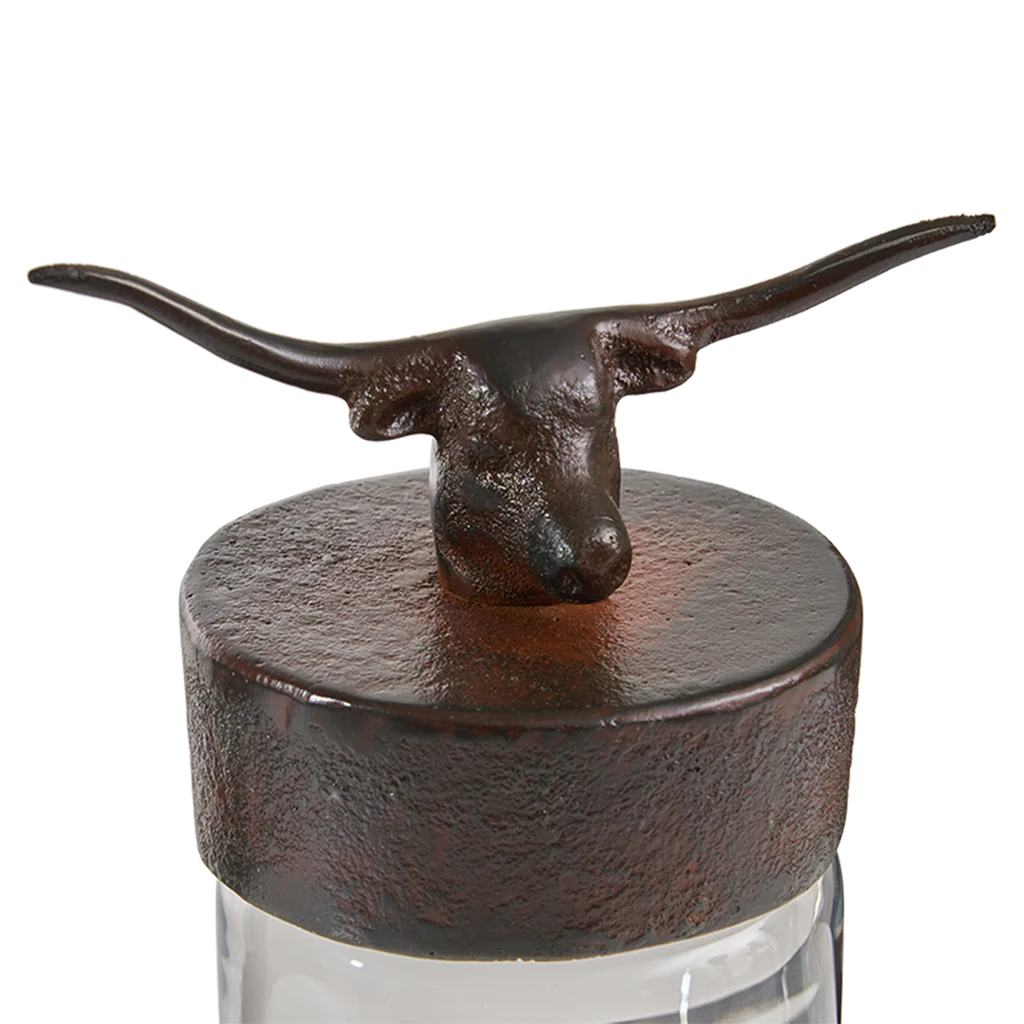 Nueces Canister