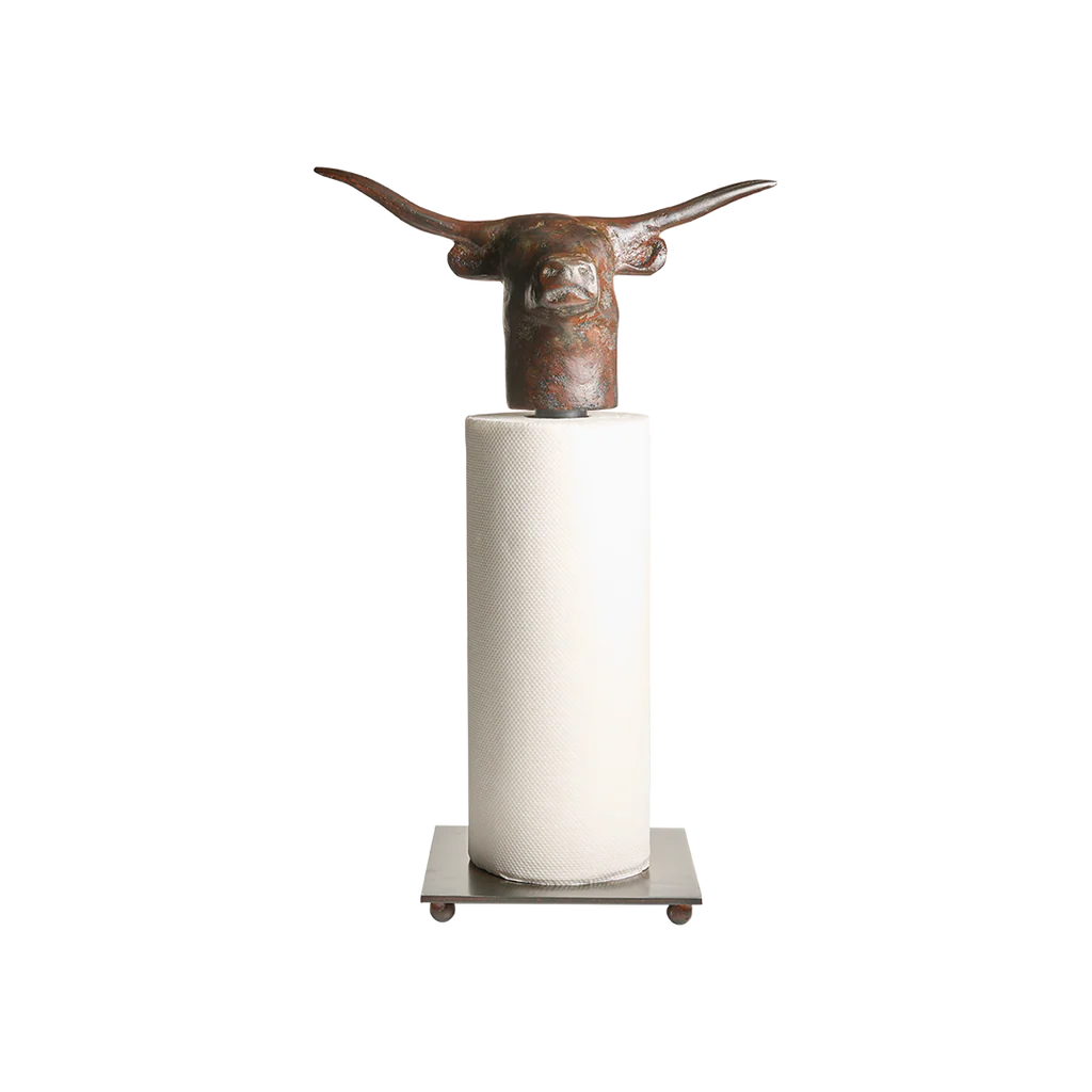Jefe Paper Towel Holder