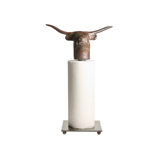 Jefe Paper Towel Holder