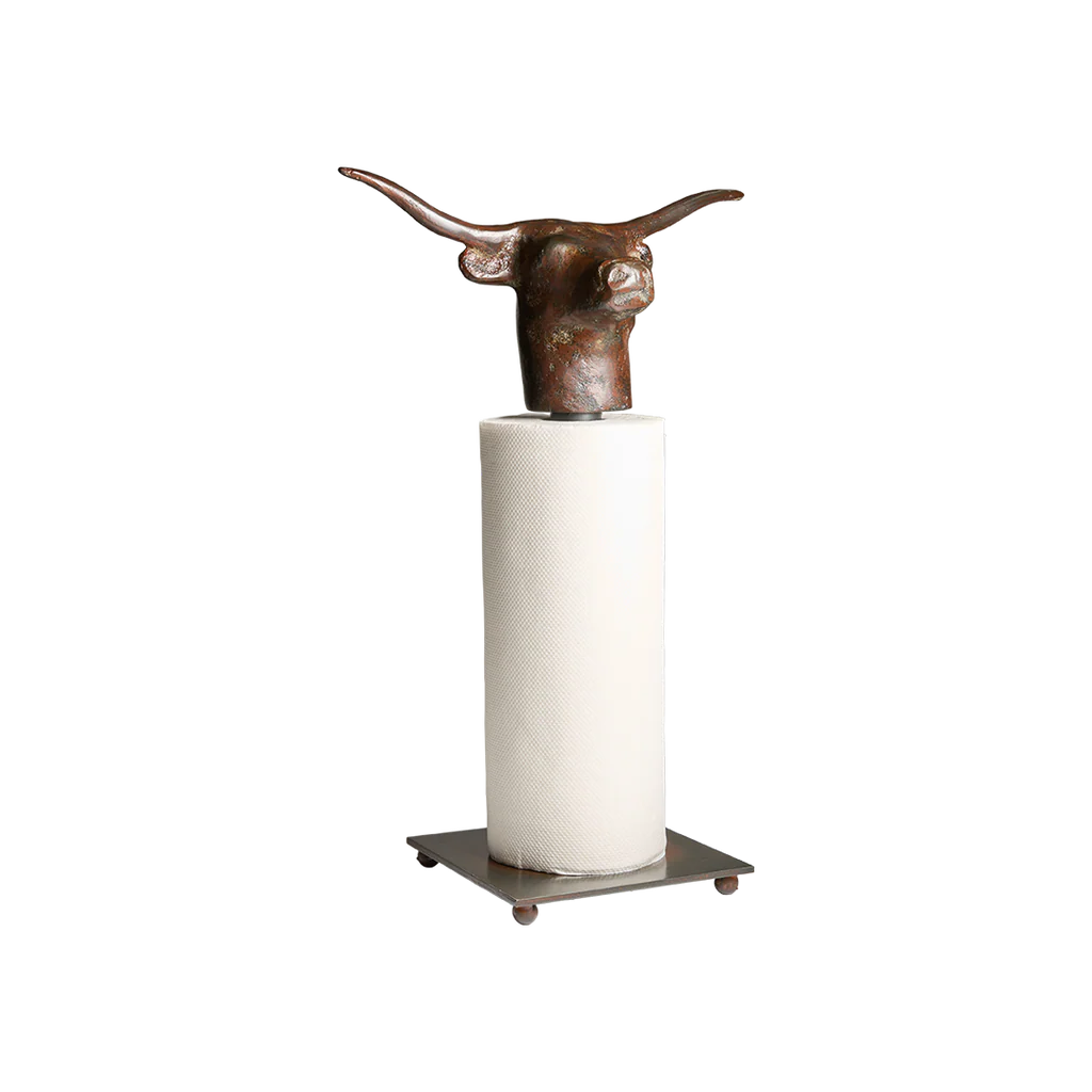 Jefe Paper Towel Holder