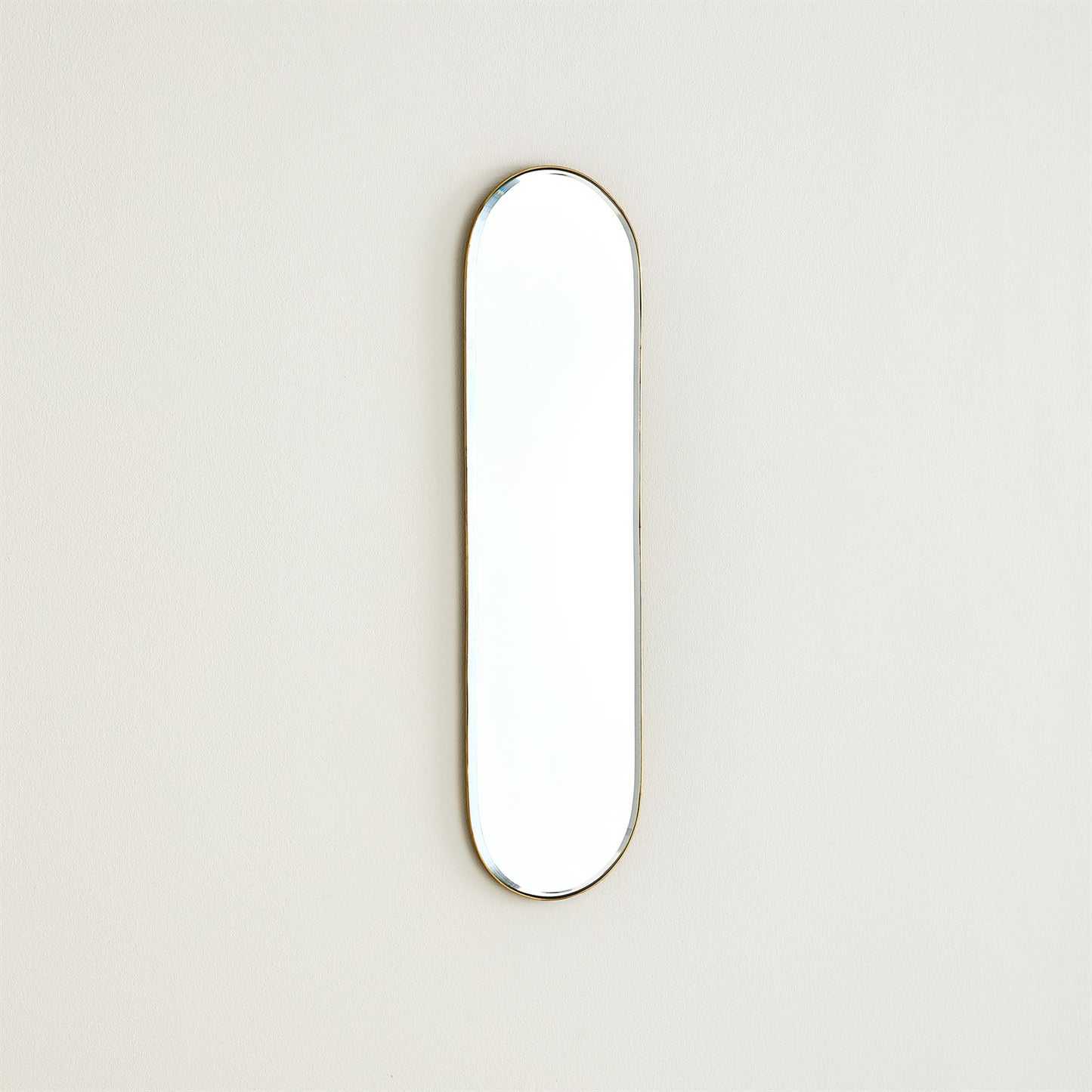 Navona Mirror/Tray-Sm