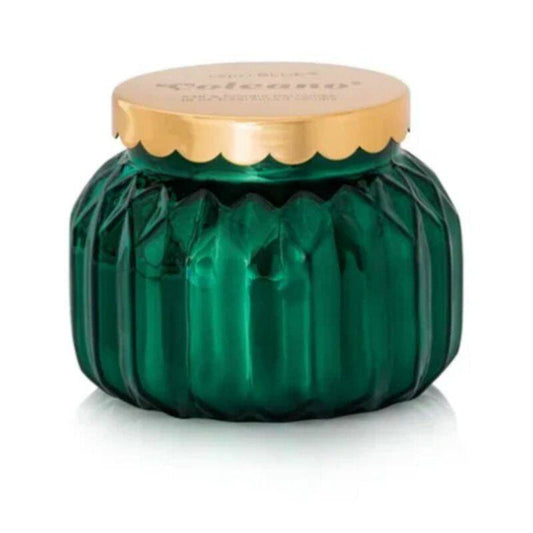 Volcano Petite Jar Candle Royal Gem
