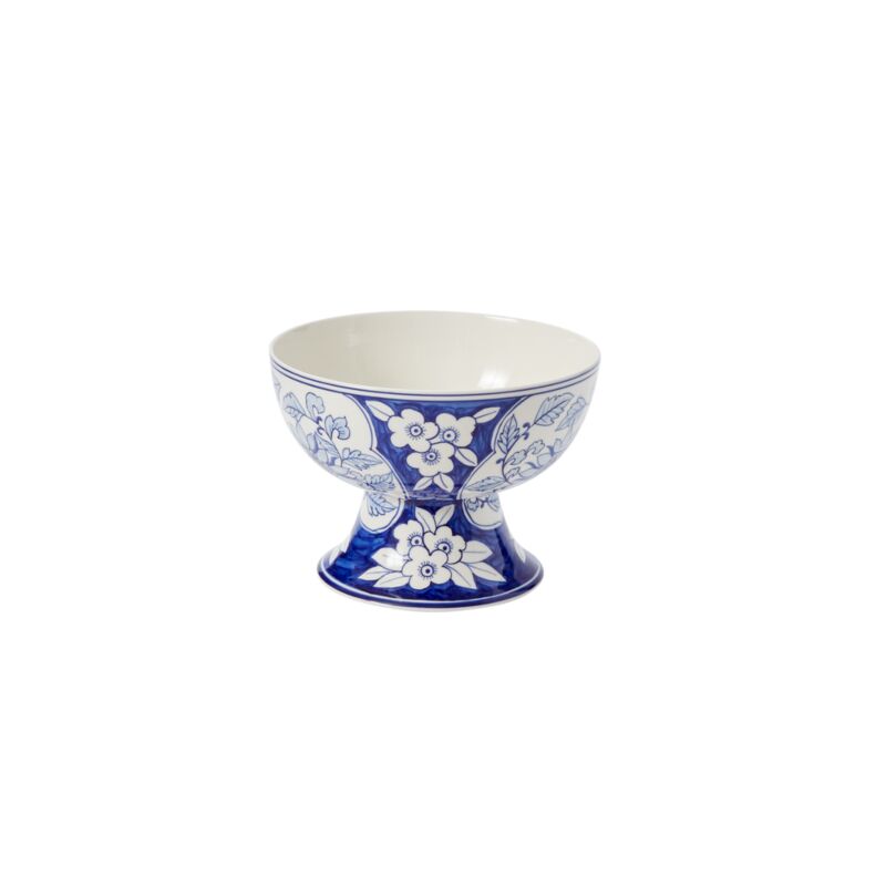 Elodie Compote Blue 8x5.75