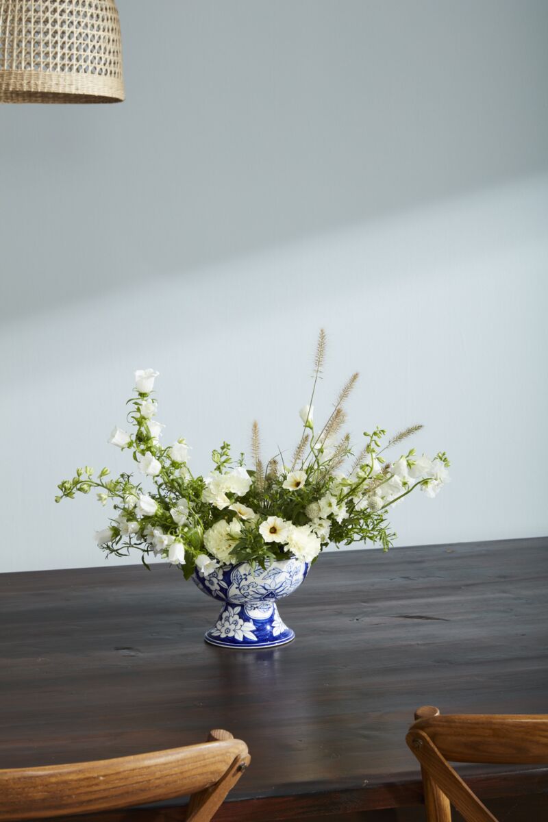 Elodie Compote Blue 8x5.75