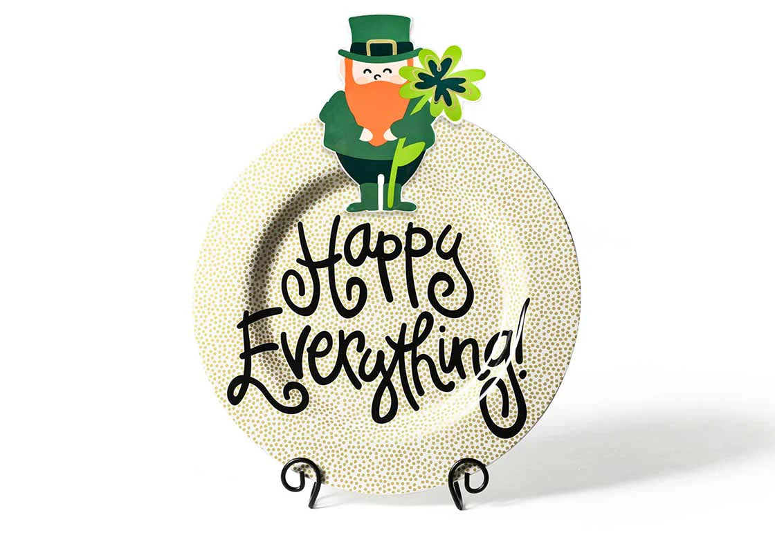 Leprechaun Big Attachment