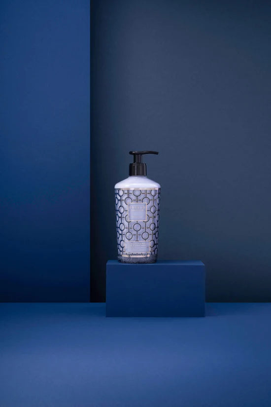 Hand & Body Lotion Gentlemen