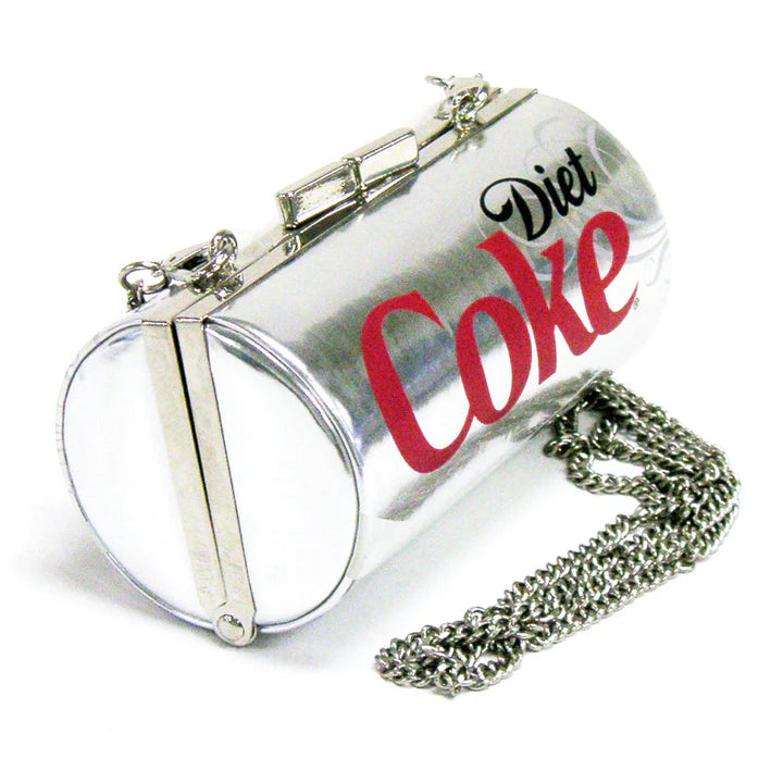 Officially Licensed Diet Coca-Cola Can Bag