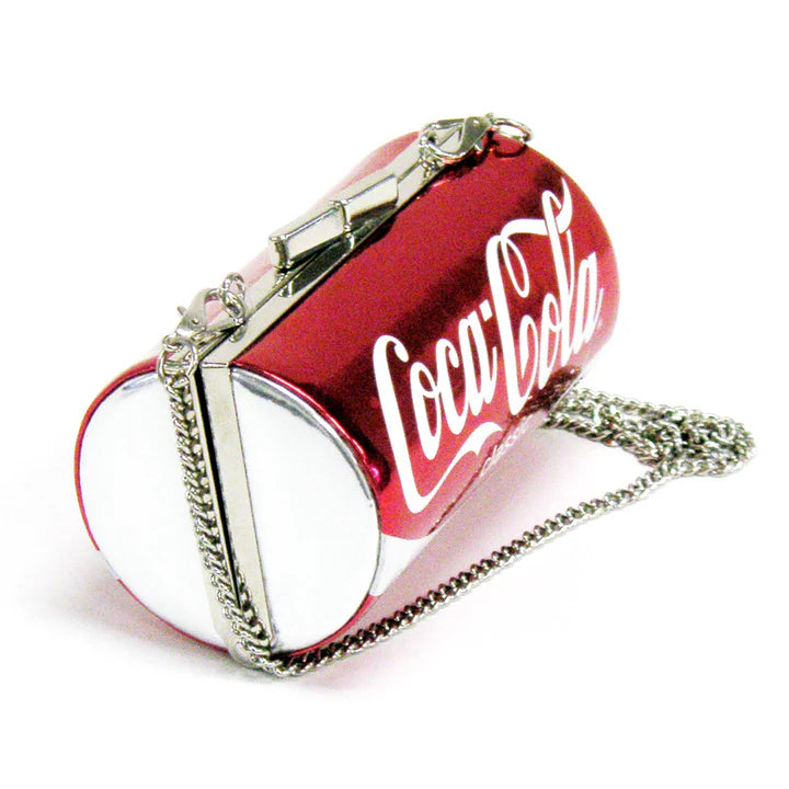 Officially Licensed Coca-Cola Can Bag
