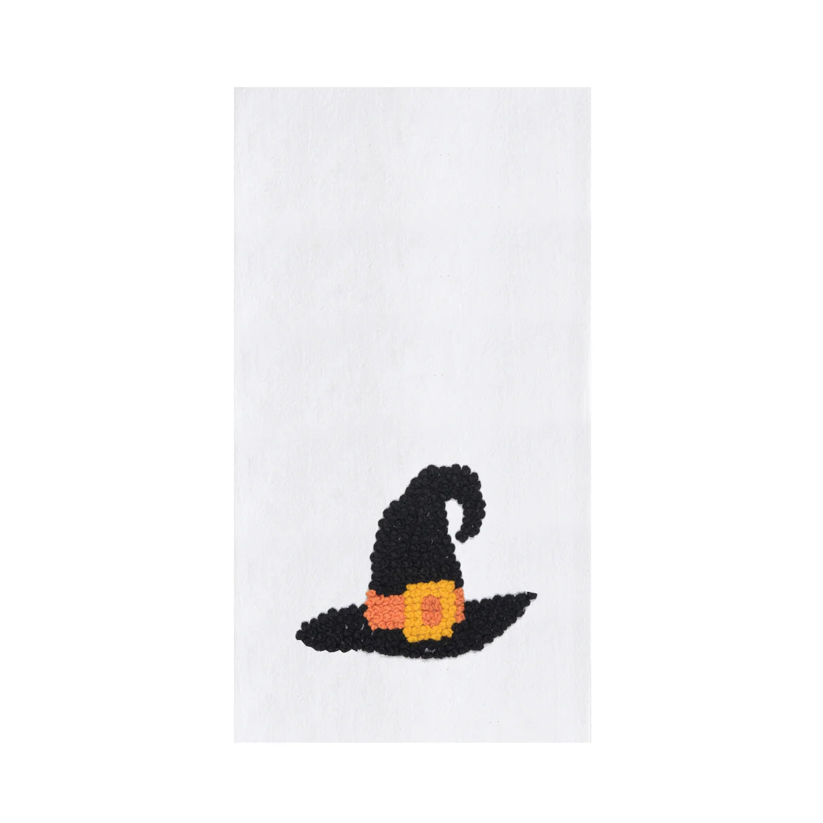 Witch Hat Kitchen Towel