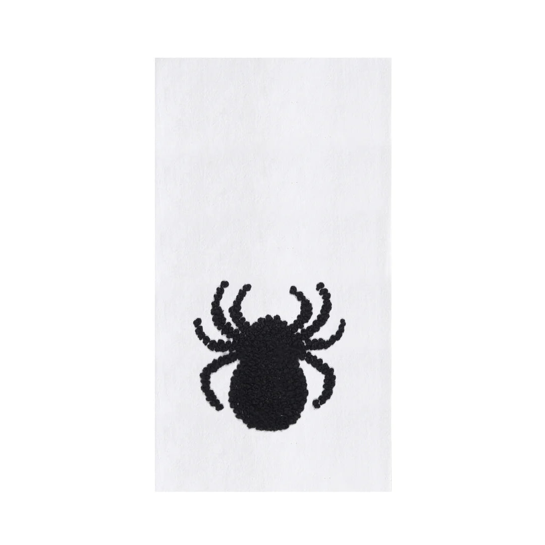 Spider Kitchen Towel