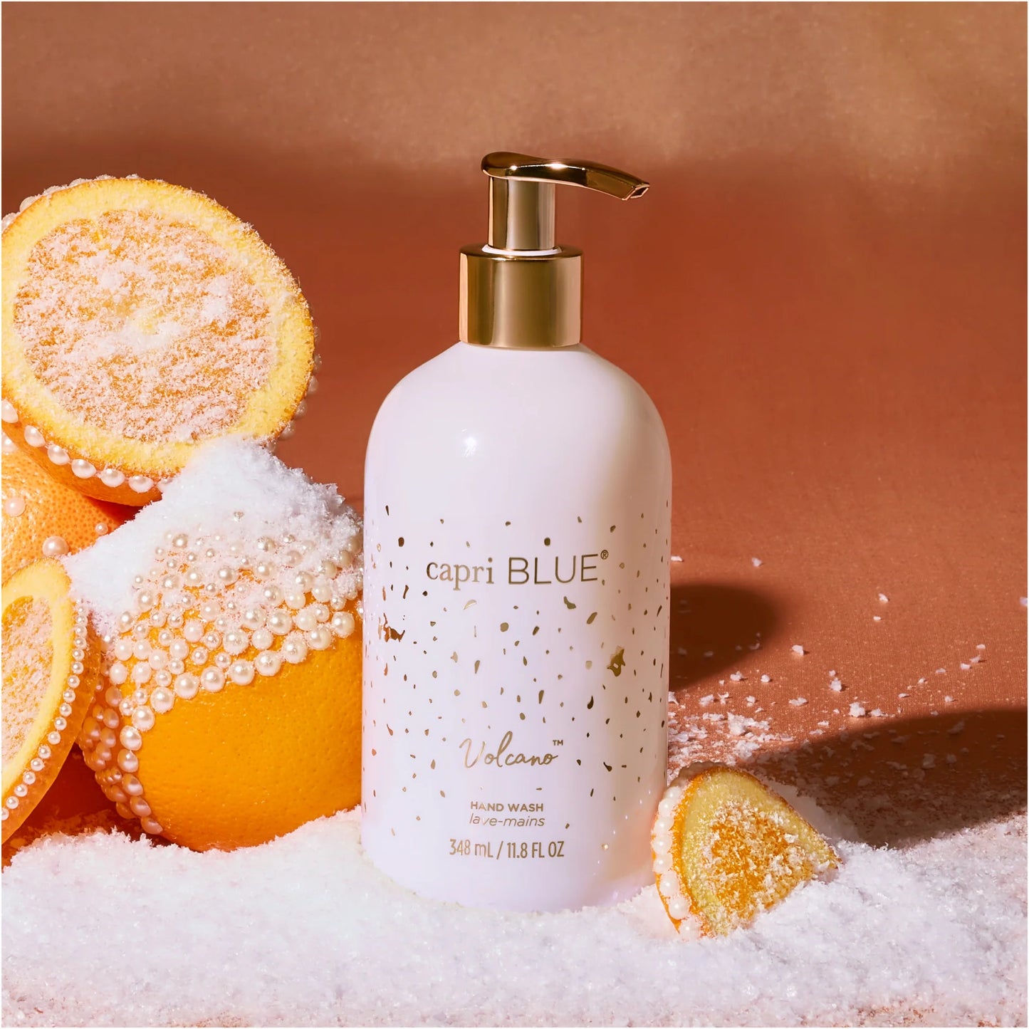 Volcano Glimmer Hand Wash