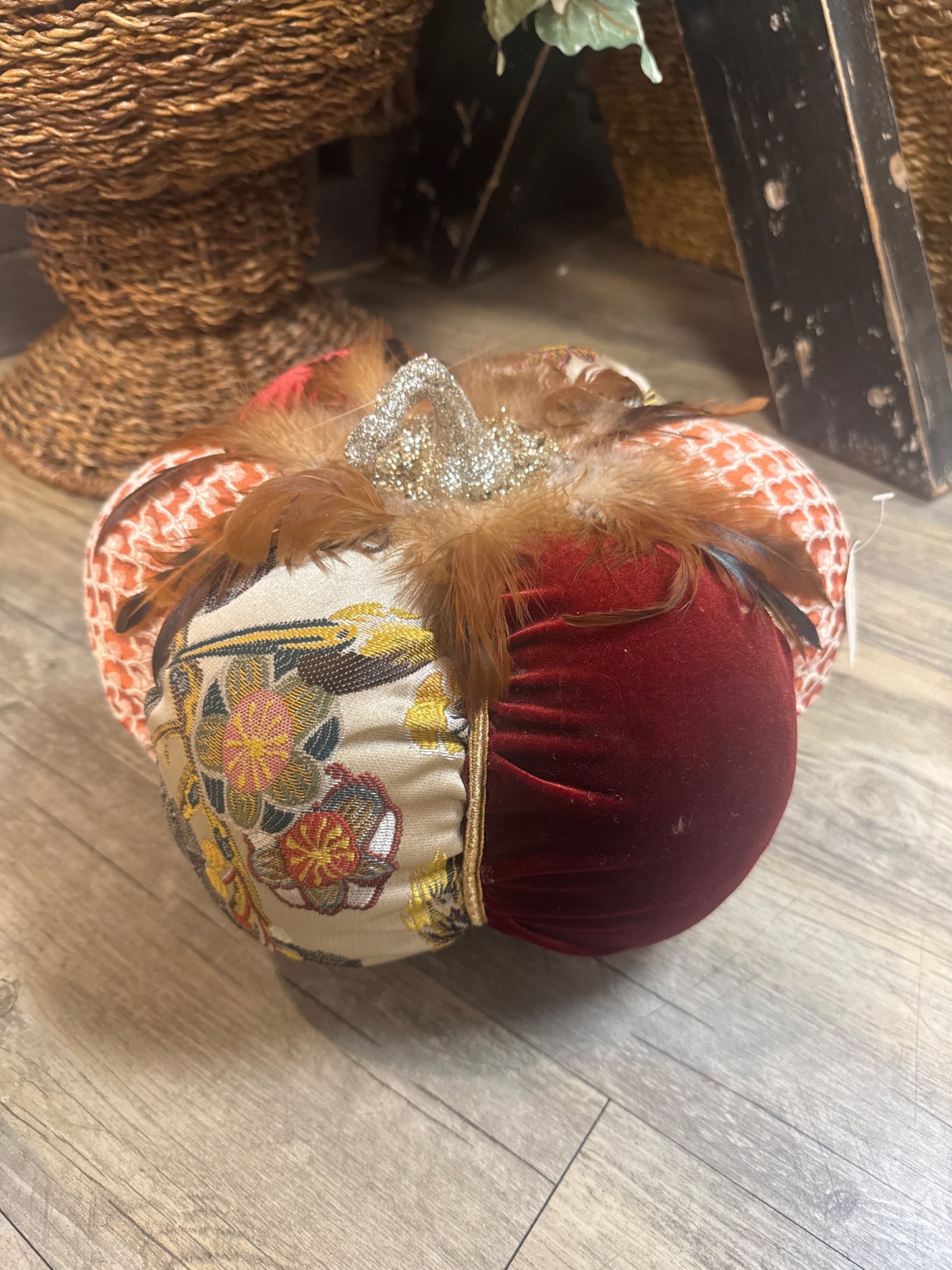 Pumpkin Large