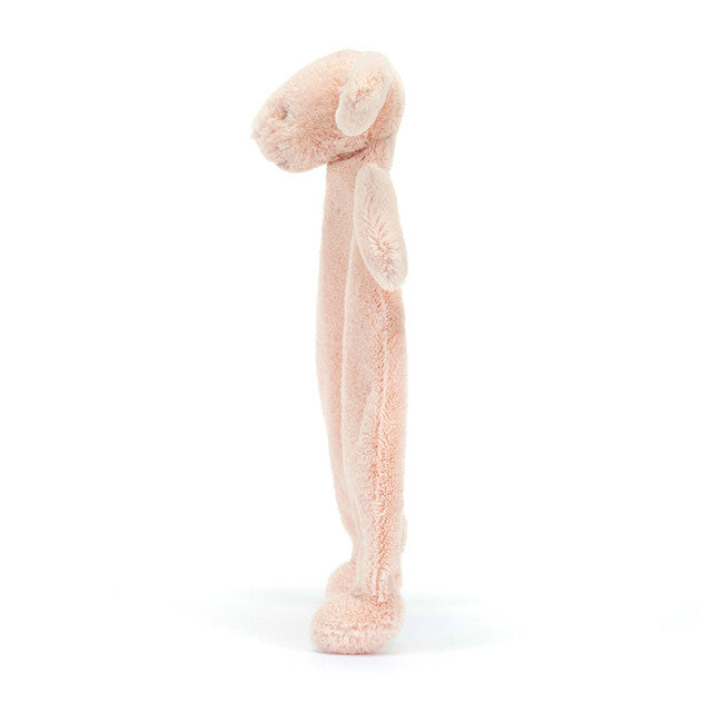 Blush Bashful Bunny Comforter