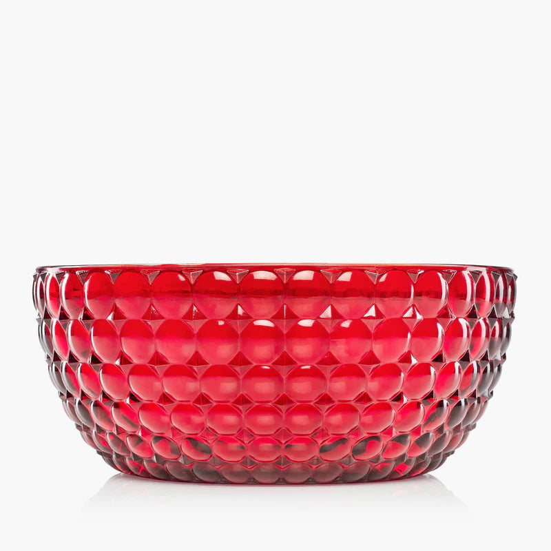 Cherry Gloss 6 Wick Bowl