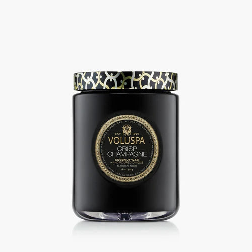 Crisp Champagne Large Jar