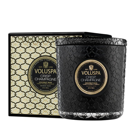 Crisp Champagne Boxed Luxe