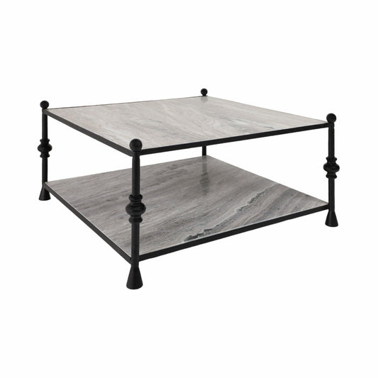 Elliot Coffee Table Black