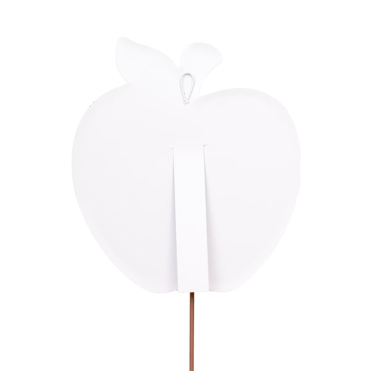 Back to School Apple