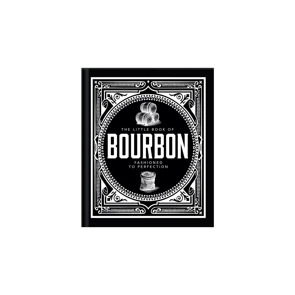 The Little Book of Bourbon